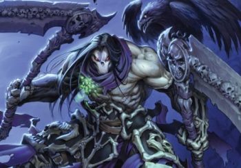 Assassin's Creed Composer Working On Darksiders 2 Music 