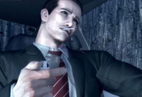 The Awesome 'Deadly Premonition' on PS3 gets a release date