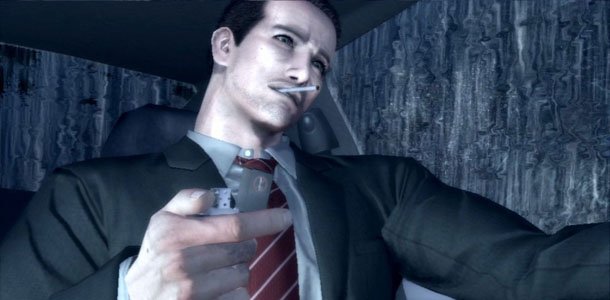 Deadly Premonition: Director’s Cut Releasing for the PS3