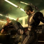 Deus Ex Gameplay Director Apologizes For Bosses