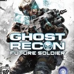 Ghost Recon: Future Soldier – Believe in Ghosts Video #2