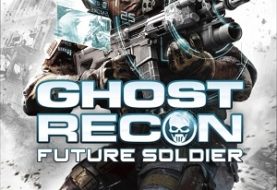 Ghost Recon: Future Soldier - Believe in Ghosts Video #2