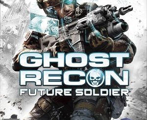 Ghost Recon: Future Soldier - Believe in Ghosts Video #2