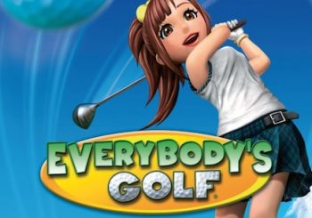 Everybody's Golf Review