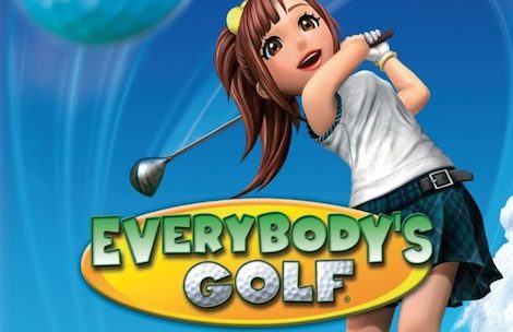 Everybody's Golf Review 