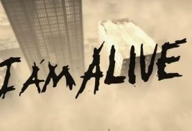 I Am Alive Review