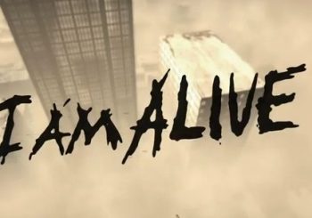 I Am Alive Review