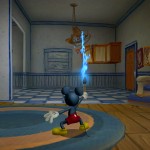 Epic Mickey 2: The Power of Two Coming This Fall, New Screenshots