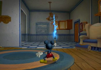 Epic Mickey 2: The Power of Two Coming This Fall, New Screenshots