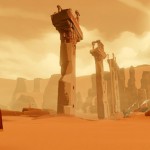 Journey Is The Fastest Selling PSN Game Ever