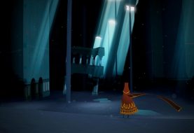 Coming To The LittleBigPlanet 2 Universe Next Month: Journey