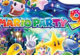 Mario Party 9 Review 