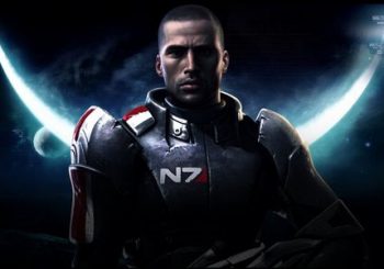 Mass Effect 3 Launch Trailer Released