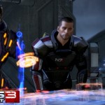 Mass Effect 3 ‘Omega’ DLC Coming This Fall
