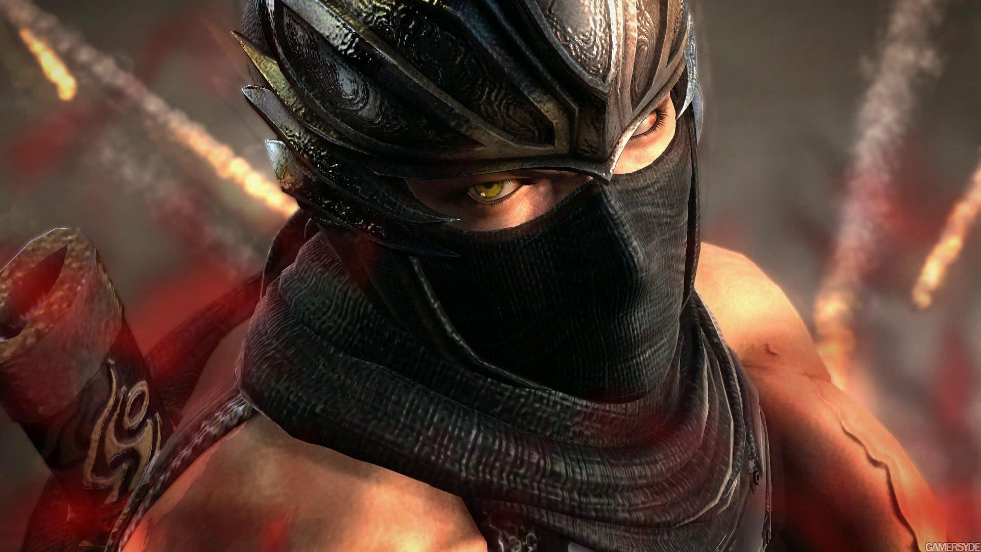 Famitsu Reviews Ninja Gaiden 3 And Kid Icarus: Uprising