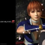 Download Dead or Alive 5 Wallpaper