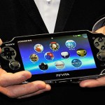 Trying To Sell The PlayStation Vita To Old People – Part 2