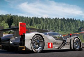 Brand New Project CARS Screenshots Released