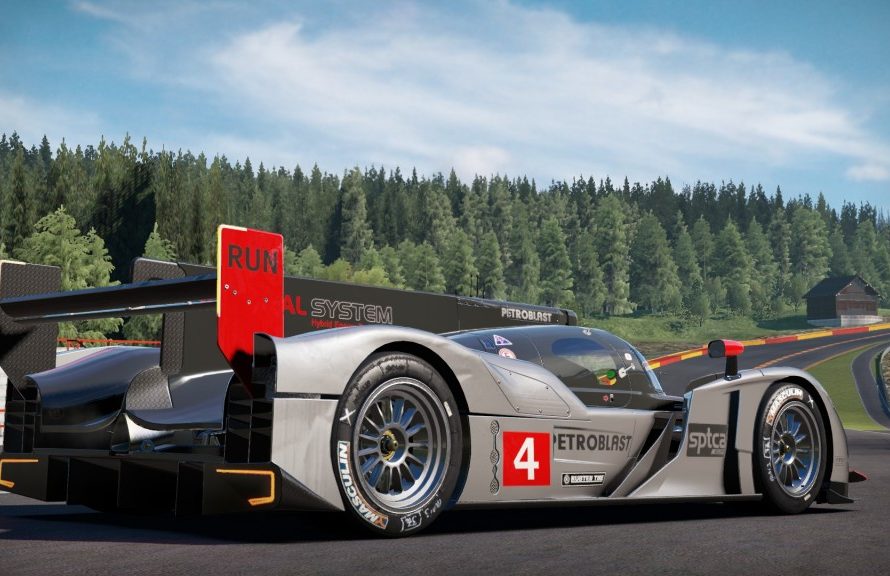 Brand New Project CARS Screenshots Released