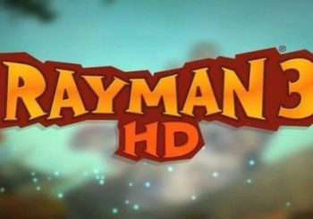 Rayman 3 HD Is Available Now 