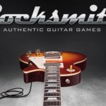 Rocksmith Gets Release Dates In Europe, Australia and New Zealand
