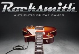 Rocksmith Gets Release Dates In Europe, Australia and New Zealand 