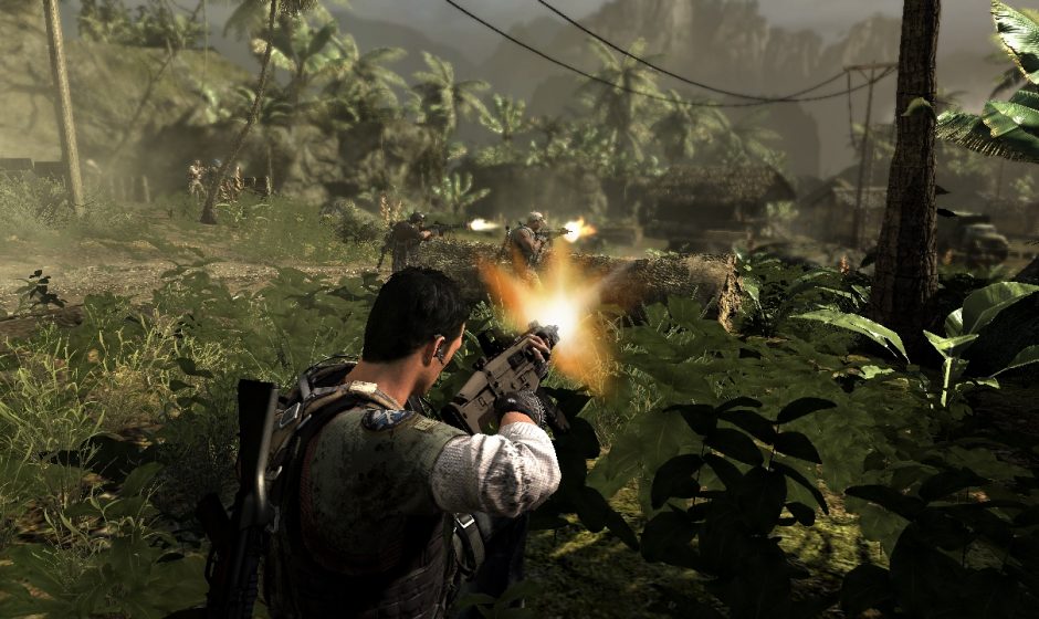 SOCOM 4 and MAG Online Servers Decomissioning in 2014