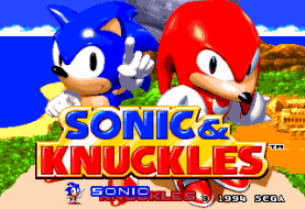 Sega To Remove Several Sonic Games from Japanese Virtual Console Lineup
