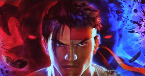 Vote For Your Favorite Characters To Feature In Tekken X Street Fighter