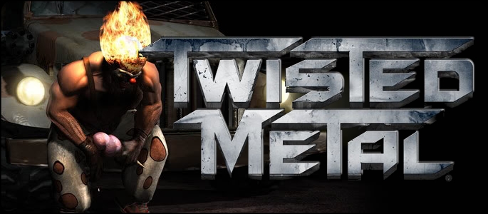 Twisted Metal Review