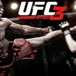 Stat Updates Now Live In UFC Undisputed 3