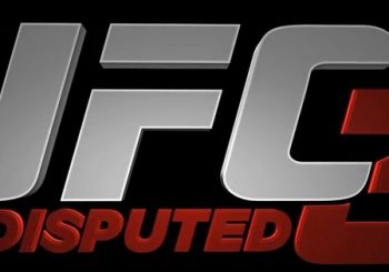 No UFC Games To Be Released On The PS Vita 