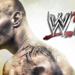 Online Server Update For WWE ’12