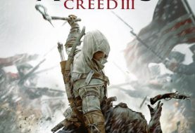 Assassin's Creed III Box Art Revealed