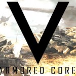 Armored Core V Goes Gold