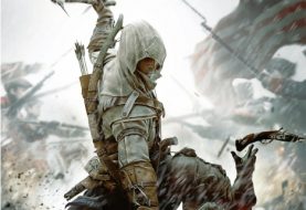 New Assassin's Creed III Images Get Leaked Onto The Internet