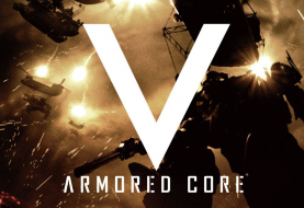 Armored Core V Review