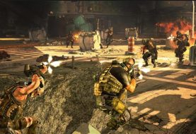 New Army of Two Sequel In Development?