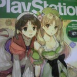 Gust’s New Atelier Game is Atelier Ayesha