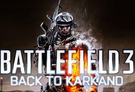 Battlefield 3: Back to Karkand DLC Will Get Patch On PS3 Tomorrow
