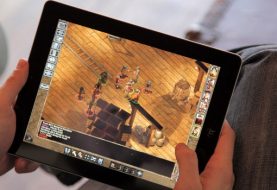 Baldur's Gate: Enhanced Edition Will Cost $10 or Less for the iPad