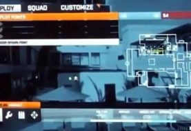 Screenshot Of Battlefield 3's Upcoming Close Quarters Map Pack Shows A Very Small Map