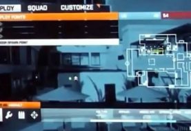 Screenshot Of Battlefield 3's Upcoming Close Quarters Map Pack Shows A Very Small Map