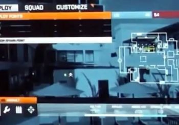 Screenshot Of Battlefield 3's Upcoming Close Quarters Map Pack Shows A Very Small Map