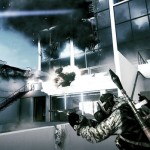 Battlefield 3 Close Quarters DLC Excludes Rush Mode