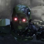 Binary Domain Coming to PC this April