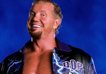 DDP Could Be In WWE '13