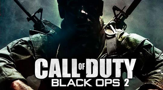 Rumor: Black Ops 2 Multiplayer Details and Release Date Leaked