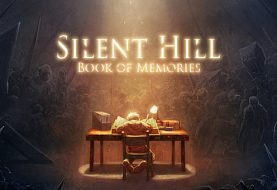 Silent Hill: Book of Memories Release Date Announced