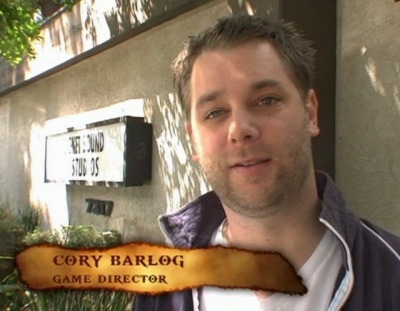 Former God of War Director Joins Crystal Dynamics for Future Games
